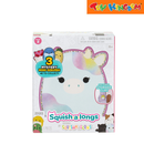 Squishmallows Squish A Longs Series 2 3 Mystery Mini Squish