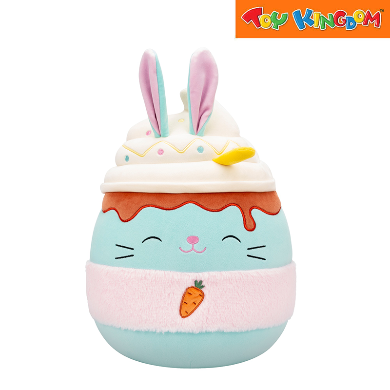 Squishmallows 12 inch Medium Plush Easter