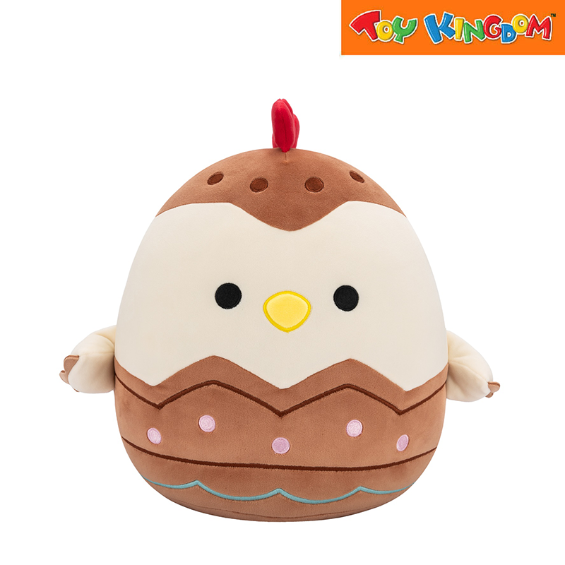 Squishmallows 12 inch Medium Plush Easter