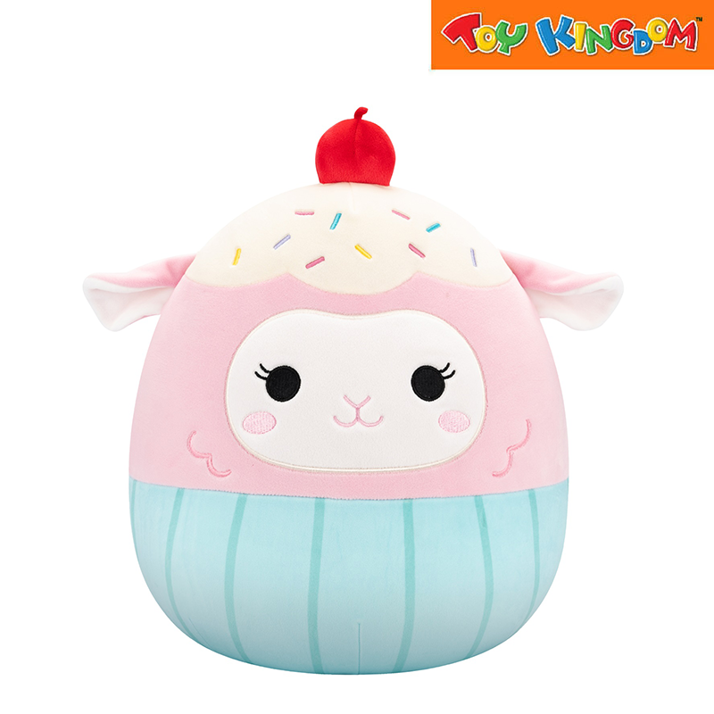 Squishmallows 12 inch Medium Plush Easter