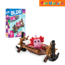 BLDR Adopt Me Series 1 Builidng Set