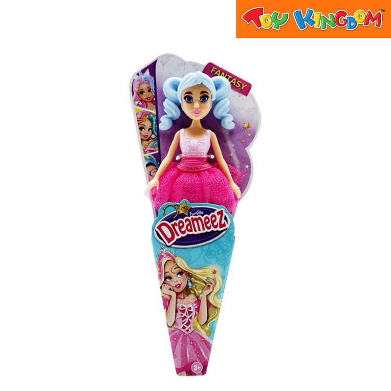 Dreameez Mini Cone Doll