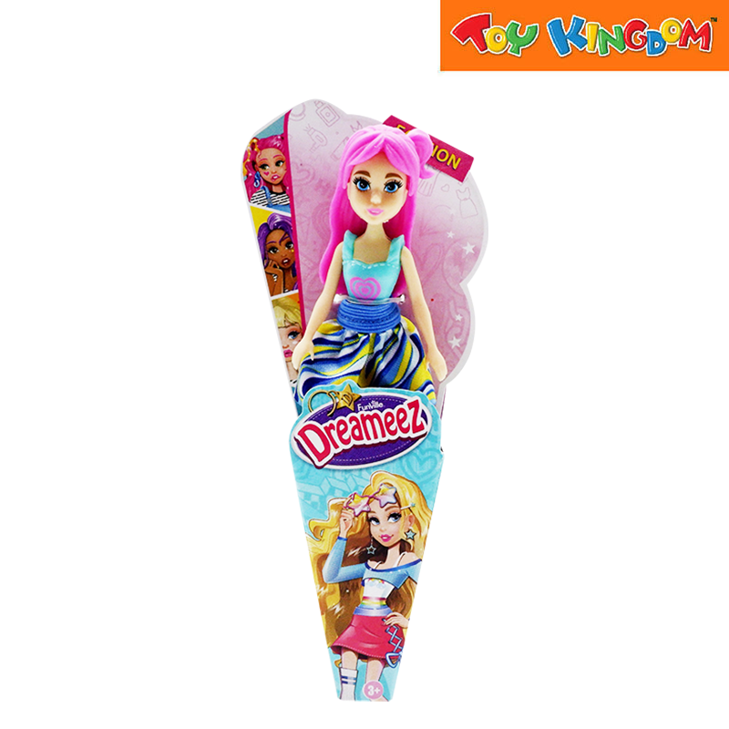 Dreameez Mini Cone Doll