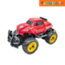 Marvel Avengers 2.4GHz Remote Control Off-Road Monster Truck