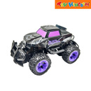 Marvel Avengers 2.4GHz Remote Control Off-Road Monster Truck