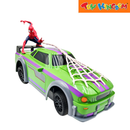 Marvel Avengers 2.4GHz Spider-Man Remote Control Car