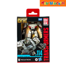 Transformers Generations Studio Series Action Figure