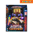Transformers Generations Legacy United Action Figure