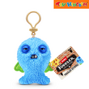 Fuggler Funny Ugly Monster Keyring Series 5 5 inch Plush Collectibles