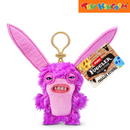 Fuggler Funny Ugly Monster Keyring Series 5 5 inch Plush Collectibles