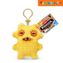 Fuggler Funny Ugly Monster Keyring Series 5 5 inch Plush Collectibles