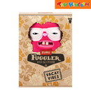 Fuggler Funny Ugly Monster Vacay Vibes 9 inch Plush Collectibles