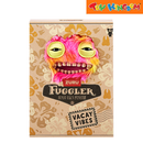 Fuggler Funny Ugly Monster Vacay Vibes 9 inch Plush Collectibles