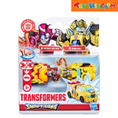 Transformers Swapticons Twist & Combine