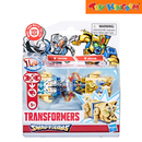 Transformers Swapticons Twist & Combine