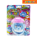 Orb Funkee Grumpy Faces