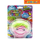 Orb Funkee Grumpy Faces