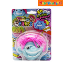 Orb Funkee Grumpy Faces