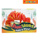 Orb Curiosities FlexiSaurs Ultra Flex & Play!