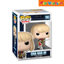 Funko Pop! Animation Solo Leveling Vinyl Figure