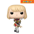 Funko Pop! Animation Solo Leveling Vinyl Figure