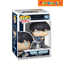 Funko Pop! Animation Solo Leveling Vinyl Figure