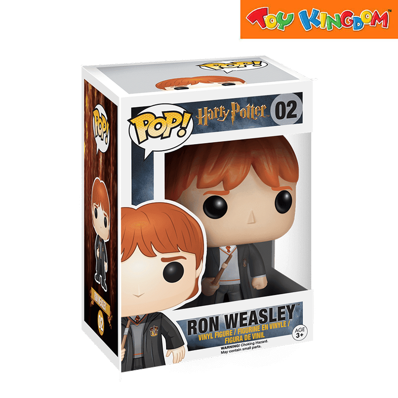 Funko Pop! Harry Potter Vinyl Figure