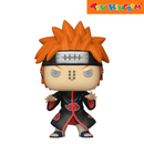 Funko Pop! Animation Naruto Shipuden Vinyl Figure