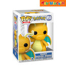 Funko Pop! Games Pokemon Vinyl Figure