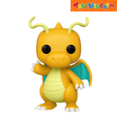 Funko Pop! Games Pokemon Vinyl Figure