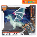 Dream Machine Smoke Breather Fire Dragon