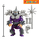 Teenage Mutant Ninja Turtles Shredder 4 inch Mutant Figure