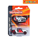 Majorette Racing Cars Series