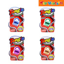 Tangle Jr. Metallic Fidget Toy