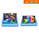 Tanny Kids Play and Learn Funny Animal Shape Sorter