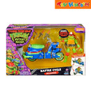Teenage Mutant Ninja Turtles Mutant Mayhem Playset