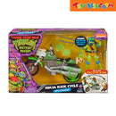 Teenage Mutant Ninja Turtles Mutant Mayhem Playset