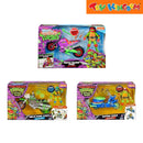 Teenage Mutant Ninja Turtles Mutant Mayhem Playset