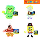 The SpongeBob Movie: Bikini Bottom Glow Pals Collection