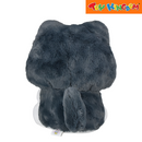 Cuddly Kitty With Cupcake Collectible Plush