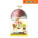 SpongeBob SquarePants Good Friends Series Building Blocks Set