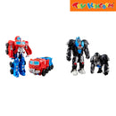 Transformers Smash Changers 9 Inch Action Figure