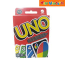 Mattel Games UNO Card Game
