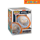 Funko Pop! Animation The Last Airbender Aang Vinyl Vigure