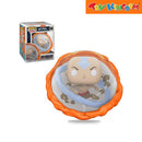 Funko Pop! Animation The Last Airbender Aang Vinyl Vigure