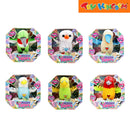 Happy Yappers Slap Bracelet Interactive Plush Toy