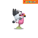 Funko Pop! Animation: Bluey Vinyl Figure