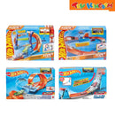 Hot Wheels Championship Trackset