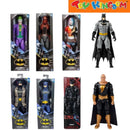 DC Comics 12 Inch Action Figure