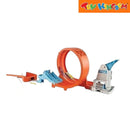 Hot Wheels Championship Trackset